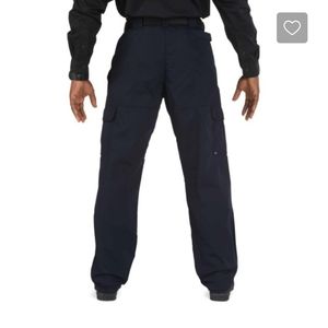 NEW Men's 5.11 Navy Tactilite Pro Pant